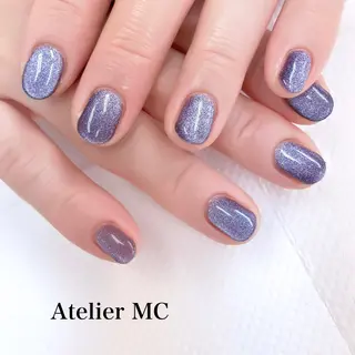 ネイル アトリエ エムシー 【新富町・東銀座】のネイルデザイン