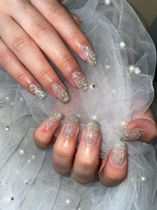 ネイル Ai Nail所属・Ai Nailのネイルデザイン