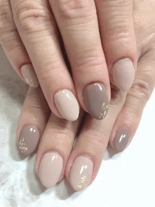 ネイル Lokahi NAILのネイルデザイン