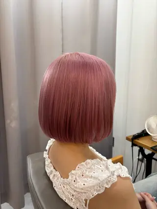 ショート 丸野 ゆうき💫のヘアスタイル