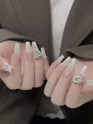 ネイル MIHANA SAKURAのネイルデザイン