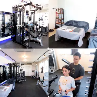 private salon Rii'f.所属・private sa lon Rii'f.のエステ・リラクイメージ