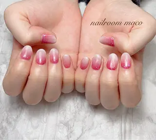 ネイル nailroom mocoのネイルデザイン