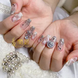 ネイル 閨匠 ビューティサロンのネイルデザイン