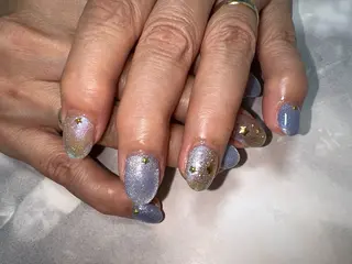 ネイル coco nailのネイルデザイン