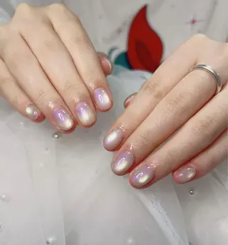 ネイル 👍thumbs up nail👍のネイルデザイン