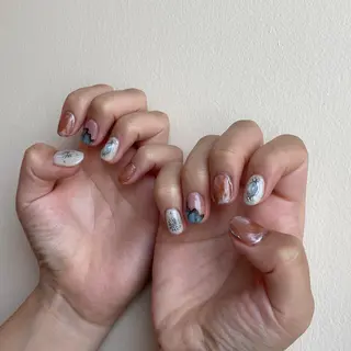 ネイル Chipieee Tokyoのその他イメージ