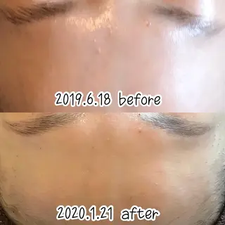 浜野 恵美のエステ・リラクイメージ