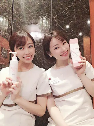 美肌脱毛専門サロン Dione栄店のエステ・リラクイメージ