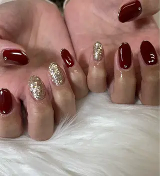 ネイル nail salon Libertyのネイルデザイン