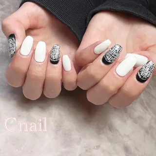 ネイル C's coffret所属・C's coffretのネイルデザイン