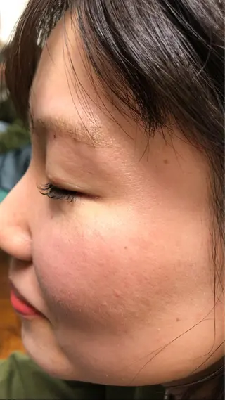 マツエク・マツパ OVER  SEAオーバーシー所属・森 陽子のマツエク・マツパデザイン