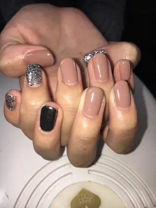 ネイル miwa ミワのネイルデザイン