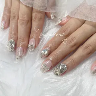 ネイル ☆saori ☆のネイルデザイン