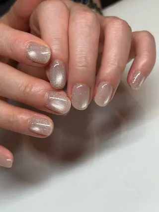 ネイル Manon/ rikaのネイルデザイン