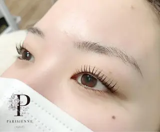 マツエク・マツパ eyelash presh yukaのマツエク・マツパデザイン