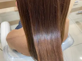 ロング カラー kyo kaの眉毛・アイブロウイメージ