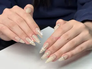 ネイル AConNailSalon所属・ACon NailSalonのネイルデザイン
