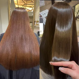 カラー AIRI/ メンズカット募集✨のヘアスタイル