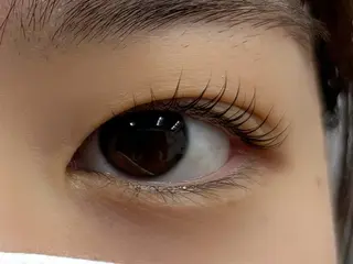 マツエク・マツパ 𝚒𝚔𝚞𝚖𝚒 ☁️💫のマツエク・マツパデザイン