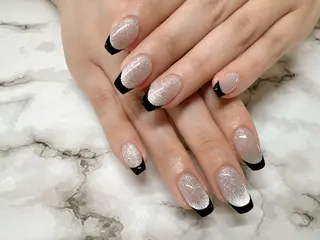 ネイル AngelBeauty上野所属・ココ Kokoのネイルデザイン