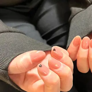 ショート ネイル each所属・𝐞𝐚𝐜𝐡 nanami🩰のネイルデザイン