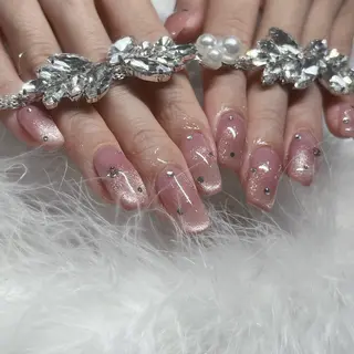 ネイル CARAT カラットのネイルデザイン