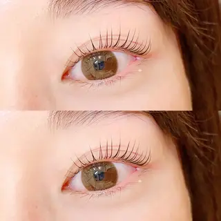 マツエク・マツパ デイジーラッシュ 大阪駅前第3ビルのマツエク・マツパデザイン