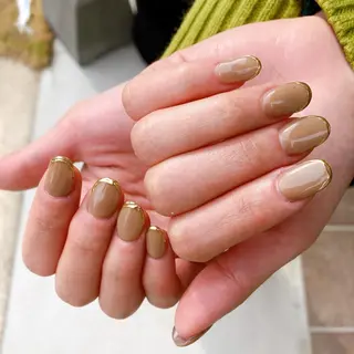 ネイル kicoco.nail所属・kicoconail misakoのネイルデザイン