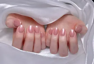 ネイル HAHA NAILSのネイルデザイン