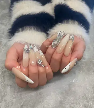 ネイル Chika/ C.nailのネイルデザイン