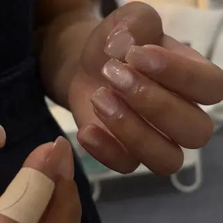 ネイル HA NIのネイルデザイン