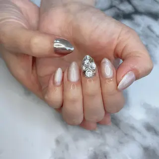 ネイル salon de belnetta所属・kayo 💅のネイルデザイン