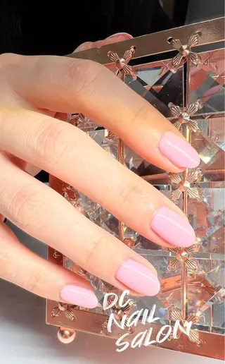 ネイル DC nail salonのネイルデザイン