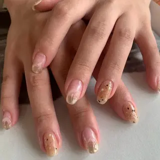 ネイル lino所属・lino 宝塚店のネイルデザイン