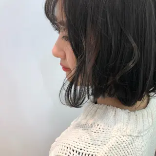 ショート kai .のヘアスタイル