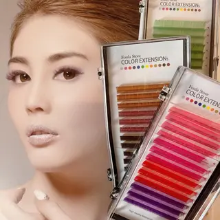 マツエク・マツパ DIANA ·͜· Hamadaのマツエク・マツパデザイン