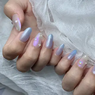 ネイル M2 BEAUTY リュウのネイルデザイン