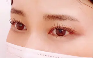 マツエク・マツパ CLEO所属・cl eoのマツエク・マツパデザイン