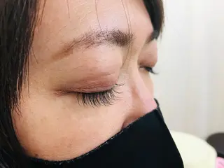 マツエク・マツパ Merry（メリー)所属・Merry 霞ヶ関南口1分のマツエク・マツパデザイン