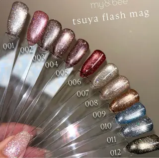 ネイル Private Salon 大宮のネイルデザイン