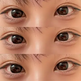 マツエク・マツパ Voyage serein 【ヴォヤージュスラン】所属・心斎橋　Voyage serein🌙のマツエク・マツパデザイン