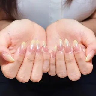 ネイル Leah 💅のネイルデザイン