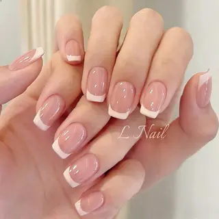 ネイル 🔮L Nailのネイルデザイン
