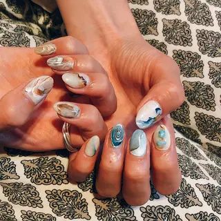 ネイル Chipieee Tokyoのその他イメージ