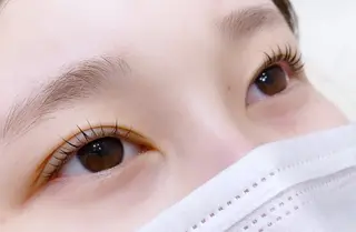 マツエク・マツパ cilche 岡戸の眉毛・アイブロウイメージ