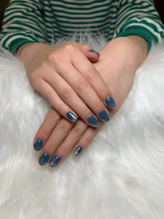 ネイル raise所属・RINKA ／raiseのネイルデザイン