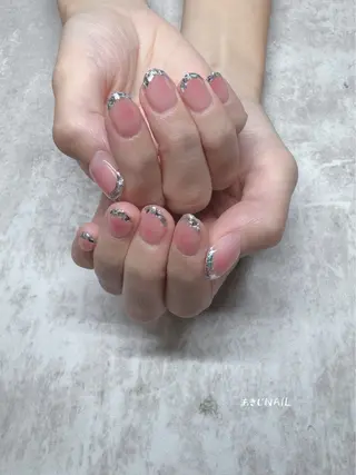 ネイル あきじ NAILのネイルデザイン
