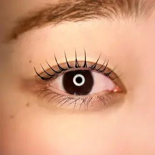 マツエク・マツパ Twinkle ナリタのマツエク・マツパデザイン