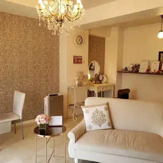 鈴木 愛花のエステ・リラクイメージ